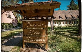 Jugendhotel Nuernberg