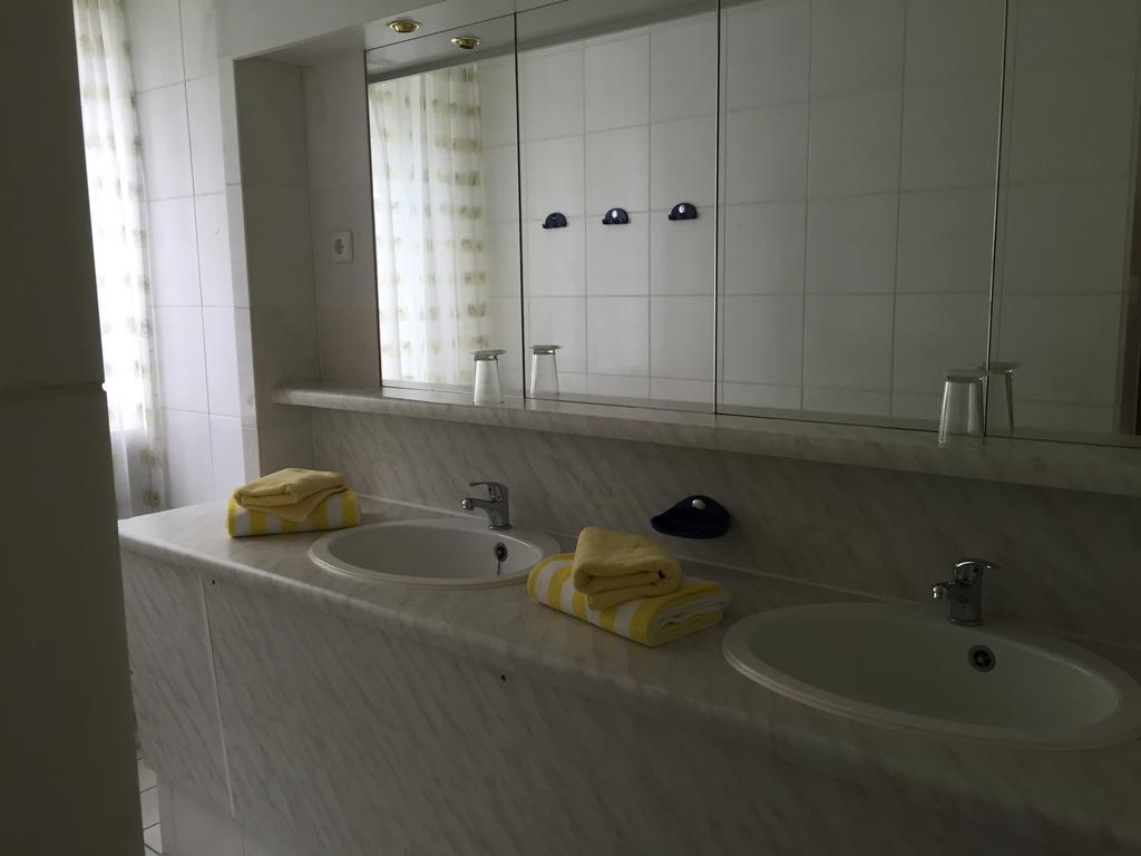 Jugendhotel Nuernberg Room photo