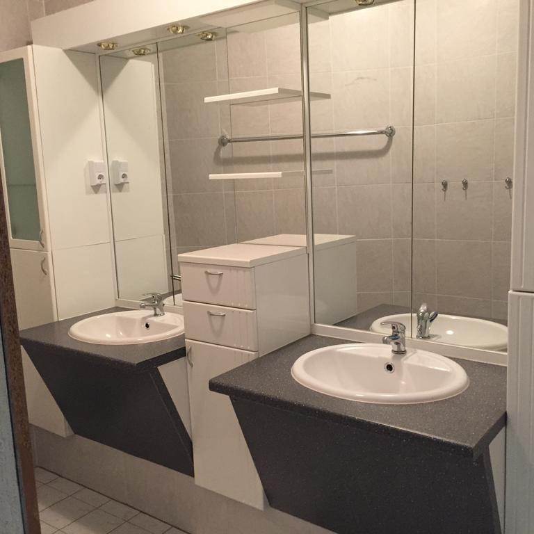 Jugendhotel Nuernberg Room photo